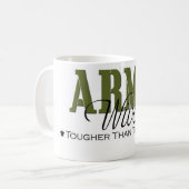 Tasse d'épouses d'armée (Devant gauche)