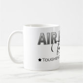 Tasse d'épouses d'armée de l'air (Gauche)