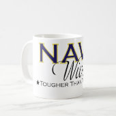 Tasse d'épouses de marine (Devant gauche)