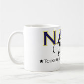 Tasse d'épouses de marine (Gauche)