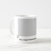 Tasse d'EPYC (Devant gauche)