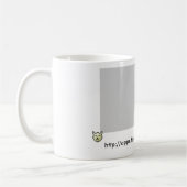 Tasse d'EPYC (Gauche)
