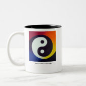 Tasse d'équilibre (Gauche)