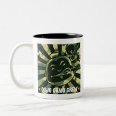 Tasse d'équipage de came (Gauche)