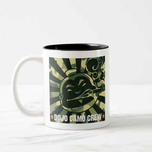 Tasse d'équipage de came (Gauche)