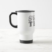 Tasse d'équipe de butin de Yung Joc (Gauche)