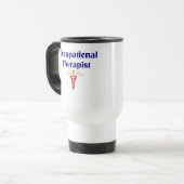 Tasse d'ergothérapiste (Devant gauche)