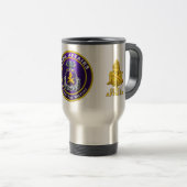 Tasse des Affaires Civiles (Devant droit)