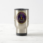 Tasse des Affaires Civiles (Centre)