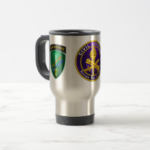 Tasse des affaires civiles