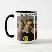 tasse des amis 15oz par Zazz_it (Gauche)