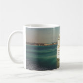 Tasse des Bahamas (Gauche)