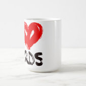 tasse des BALLOTS i <3 (Centre)