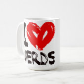 tasse des BALLOTS i <3 (Devant gauche)