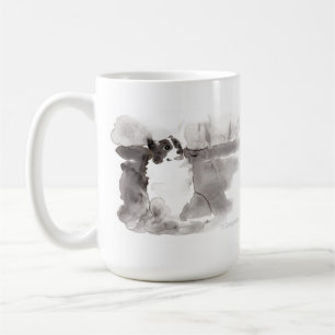 Tasse des béatitudes #6 de corgi