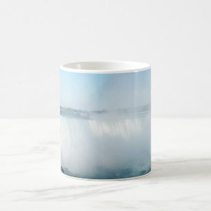 Tasse des chutes du Niagara