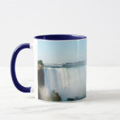 Tasse des chutes du Niagara (Gauche)