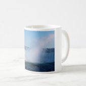 Tasse des chutes du Niagara (Devant droit)