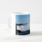 Tasse des chutes du Niagara (Devant gauche)