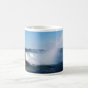 Tasse des chutes du Niagara