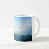 Tasse des chutes du Niagara (Devant droit)