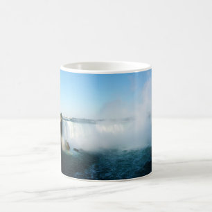 Tasse des chutes du Niagara