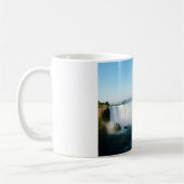 Tasse des chutes du Niagara (Gauche)