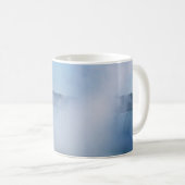 Tasse des chutes du Niagara (Devant droit)
