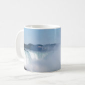 Tasse des chutes du Niagara (Devant gauche)