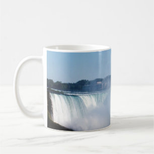 Tasse des chutes du Niagara