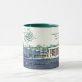 Tasse des collines NJ de short d'école primaire de (Centre)