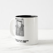 tasse des fossés (Devant gauche)