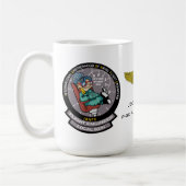 Tasse des gens du pays 8251 d'IBNFE (Gauche)