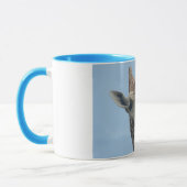 Tasse des girafes 011 (Gauche)