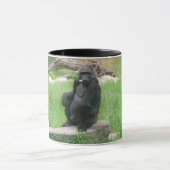 Tasse des gorilles 012 (Centre)