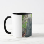 Tasse des gorilles 015 (Gauche)