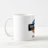 Tasse des Hommes à Tout Faire (Gauche)