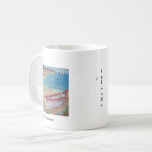Tasse des îles fidji (Devant gauche)