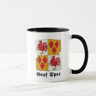 Tasse des marins du Graf Spee