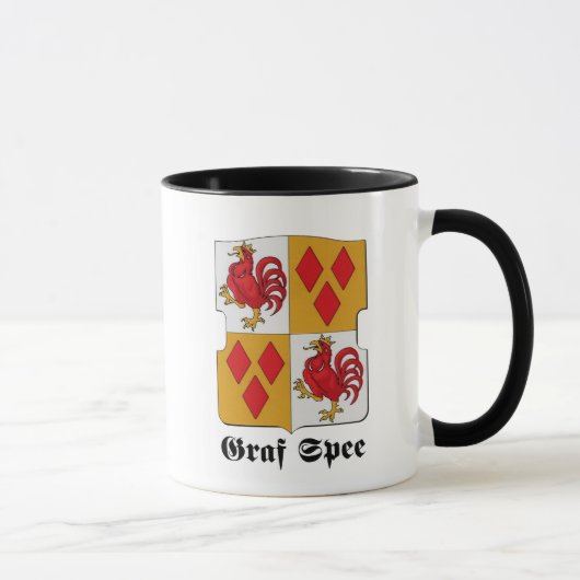 Tasse des marins du Graf Spee (Droite)