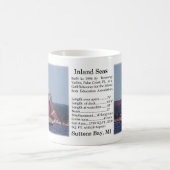 Tasse des mers intérieures (Centre)