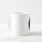 Tasse des montagnes occidentale de WhiteTerrier (Devant gauche)