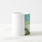 Tasse des moutons de Dieu (Centre)