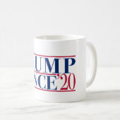 TASSE DES PENNY 2020 COFFE D'ATOUT (Devant droit)