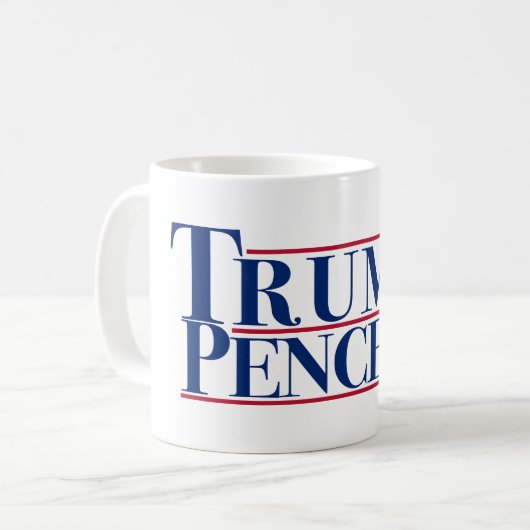TASSE DES PENNY 2020 COFFE D'ATOUT (Devant gauche)