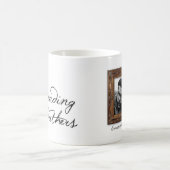 Tasse des pères fondateurs d'Obama - Che Guevara (Centre)