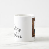 Tasse des pères fondateurs d'Obama - Vladimir (Centre)