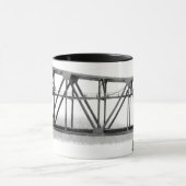 Tasse des ponts #1 (Centre)