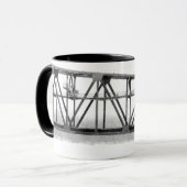 Tasse des ponts #1 (Devant gauche)
