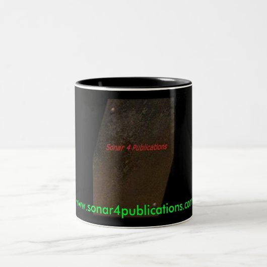 Tasse des publications Sonar4 (Centre)